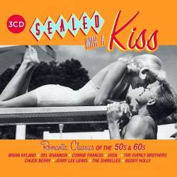 Sealed With A Kiss (Mp3) - Rock and Roll, Rockabilly, Country, Western, Honky-Tonk, Folk, Blues, Gospel!