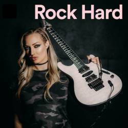 Rock Hard (2023) - Rock, Alternative