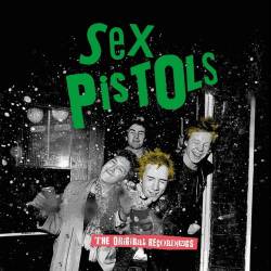  Sex Pistols - The Original Recordings (2022)