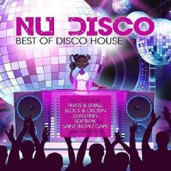 Nu Disco 2023 Best Of Disco House (2023) MP3