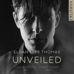 Unveiled - Britten Tippett Gipps Browne Thomas (2023) FLAC - Classical