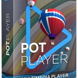 PotPlayer 230705 (1.7.21952) Portable by 7997 [Multi/Ru]