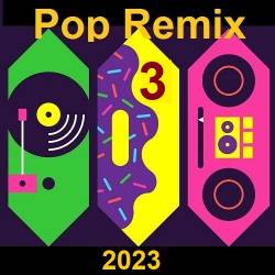 Pop 3 Remix (2023) MP3