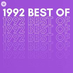 1992 Best of by uDiscover (2023) - Pop, Rock, RnB, Dance