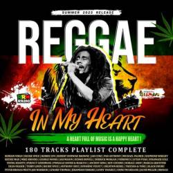 Reggae In My Heart (2023) MP3