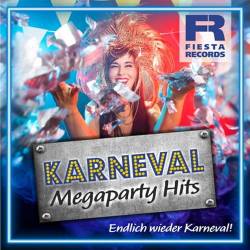 Karneva Megaparty Hits - Endlich wieder Karneva! (2023) MP3