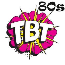 Throwback 80's (2023) FLAC