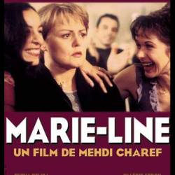 - /    / Marie-Line (  / Mehdi Charef) (2000) , , HDTVRip