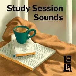 Study Session Sounds by Lola (2023) - Lofi