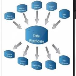   - Data Warehouse Analyst (2023) 