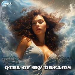 Girl of My Dreams (2023) - Hammond, Instrumental, Jazz