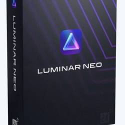 Luminar Neo 1.15.0.12363 (x64) Portable by 7997 (Multi)