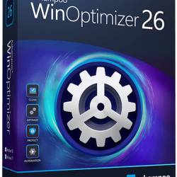 Ashampoo WinOptimizer 26.00.19 Final + Portable