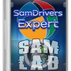 SamDrivers 23.11 Expert (Multi/Ru)