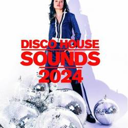 Disco House Sounds 2024 (2023) FLAC - Club House, Disco