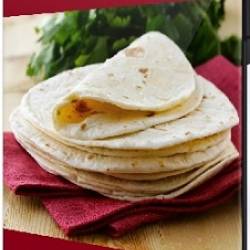 Ольга Ерёменко - Тортильи (olganebloger) (2023) Мастер-класс