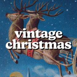 Vintage Christmas Classics (2023) FLAC - Pop, Jazz, Swing, Christmas