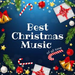 Best Christmas Music of all Time (2023) - Pop, Rock, Jazz