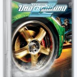 Need for Speed: Underground 2 (2004/Ru/RePack/Mod )