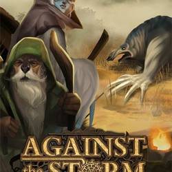 Against the Storm (2023/Ru/En/MULTi/RePack  FitGirl)