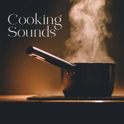 Cooking Sounds (2023) - Soul, Funk, RnB