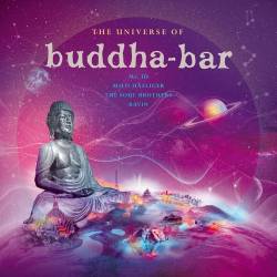 Buddha-Bar - The Universe of Buddha Bar (4CD) (2022) FLAC - Electronic, Chillout, House