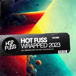 Wrapped 2023 (2023) - Trance, Electronic