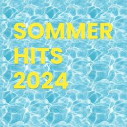 Sommer Hits 2024 (2024) - Pop, Dance