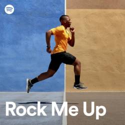 Rock Me Up (2024) - Rock