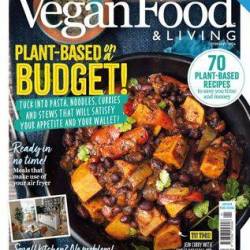 Vegan Food & Living 91 2024
