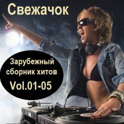 C.    Vol.01-05 (2024) MP3