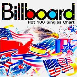 Billboard Hot 100 Singles Charts 20.01.2024 (2024) MP3