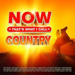 NOW Thats What I Call Country (4CD) (2024) - Country