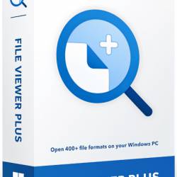 File Viewer Plus 5.1.0.10