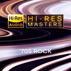 Hi-Res Masters 70s Rock (2024) FLAC - Rock