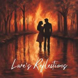 Italian Romantic Piano Jazz Academy, Sexy Lovers Music Collection, Romantic Evening Jazz Club - Loves Reflections Reliving the Fire of Romance (2024) FLAC - Jazz
