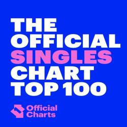 The Official UK Top 100 Singles Chart (22-February-2024) (2024) - Pop, Dance, Rock, Hip Hop, RnB