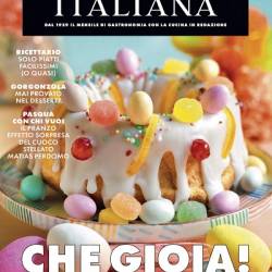 La Cucina Italiana (Marzo 2024)