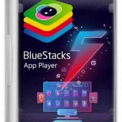    - BlueStacks App Player 5.20.110.1001