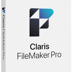 Claris FileMaker Pro 20.3.2.201