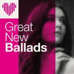 Great New Ballads (2024) - Ballads, Pop, Rock