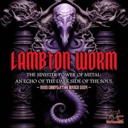 Lambton Worm (2024)