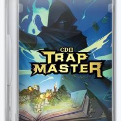 CD 2: Trap Master (2024/Ru/En/Multi/Scene Tenoke)