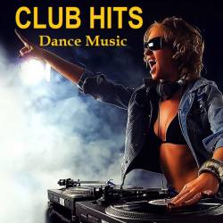 CLUB HITS Dance Music (2024) MP3