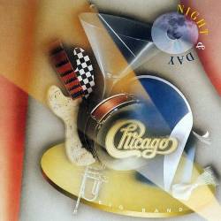 Chicago - Night & Day: Big Band (1995) [FLAC]