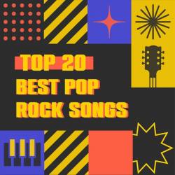 Top 20 Best Pop Rock Songs (2024) FLAC - Rock
