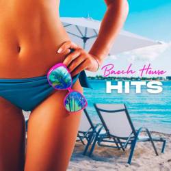 Beach House Hits (2024) - Dance, Club, House, Electronic
