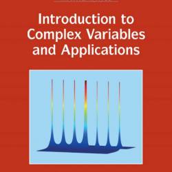 Complex Variables: Introduction and Applications - Mark J. Ablowitz, Athanassios S...