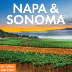 Fodor's Napa & Sonoma - Fodor's Travel Guides