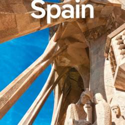 Lonely Planet Spain - Lonely Planet